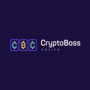 CryptoBoss Casino online