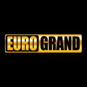 100% up to 100 EUR on your first deposit at EuroGrand