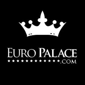 Welcome package up to $600 at EuroPalace