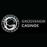 Play in Grosvenor Casino