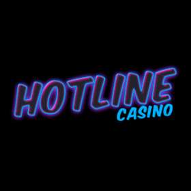 Welcome package up to $ 450 + free spins at Hotline