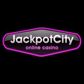 Entry bonus up to $1600 at JackpotCity