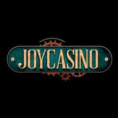 200% Match Bonus up to $50 at JoyCasino