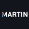 50 freespins for new players at Martin Casino