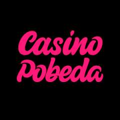 125% bonus with no limits on first deposit at Pobeda Casino