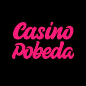125% bonus with no limits on first deposit at Pobeda Casino