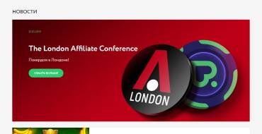 Pokerdom casino: Design