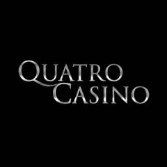 100% Match Bonus up to €100 in Quatro Casino