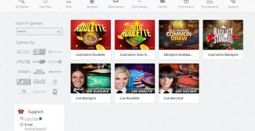 Redstar casino: 