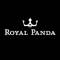 100% up to $ 100 on first deposit at Royal Panda