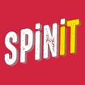 Spinit logo