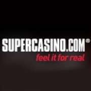 Play in SuperCasino