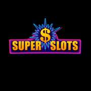 Play in SuperSlots casino