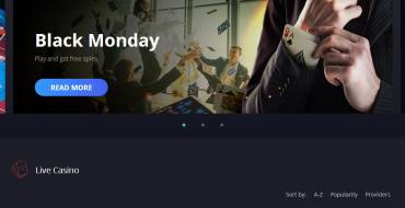 Twin Casino: Offers