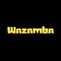 Wazamba logo
