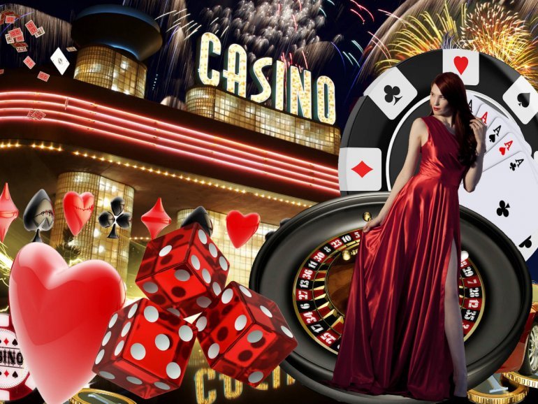 Types of online casino bonuses - (Bonus Hunting) - Casinoz