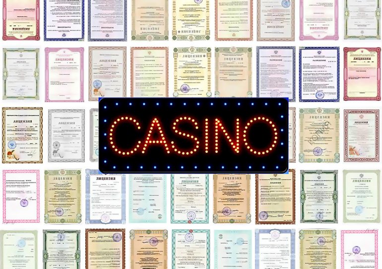 how much cost for a gambling license
