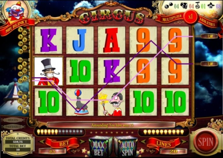 Caca niqueis para diversao Mayan Riches