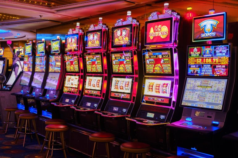 How Do Online Casinos Pay Out How Do Online Casinos Pay Out