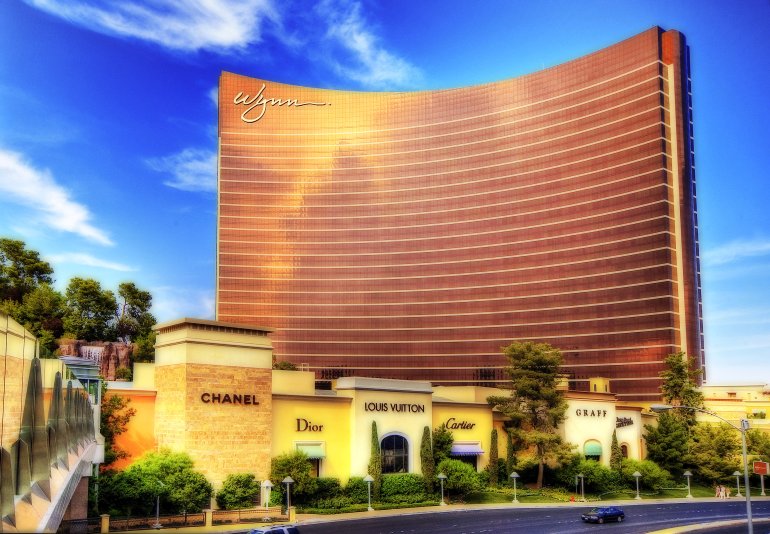wynn las vegas casino wynn las vegas casino