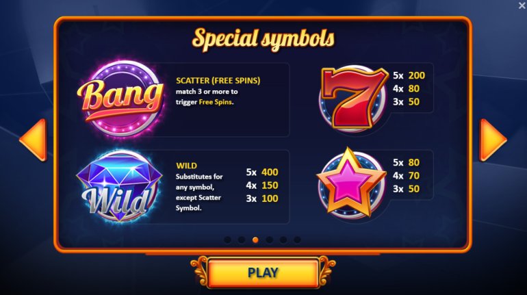 Maximum bet on slot machines - (Slots) | Casinoz