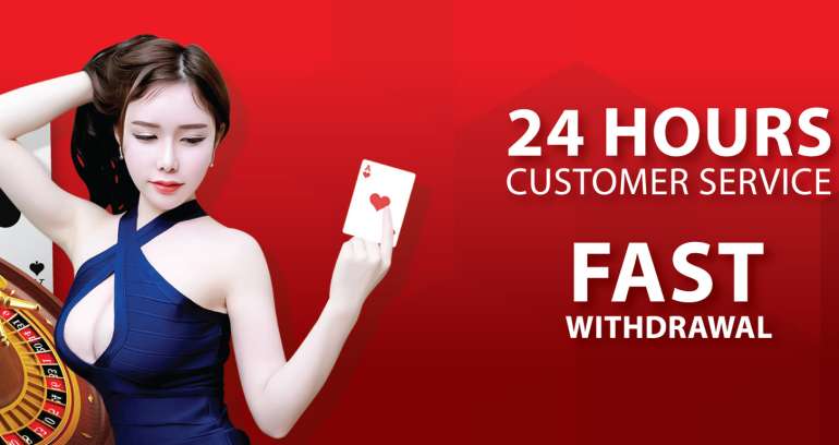 Gambling establishment support in Support Casino support in Support