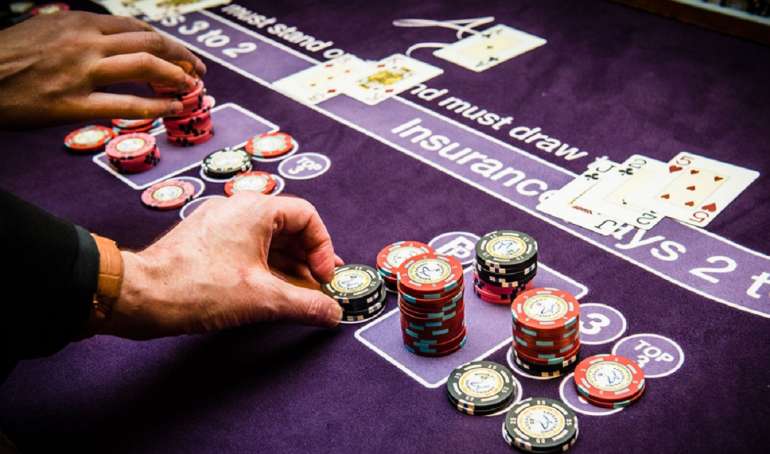 Professional result game in Advantage Player Casino in Advantage Player