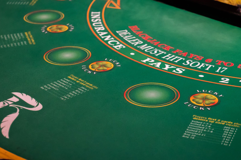 Side bets in blackjack in Side Bets Blackjack Side Bets in Side Bets