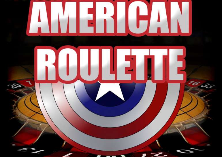 American roulette in En Prison American Roulette in En Prison