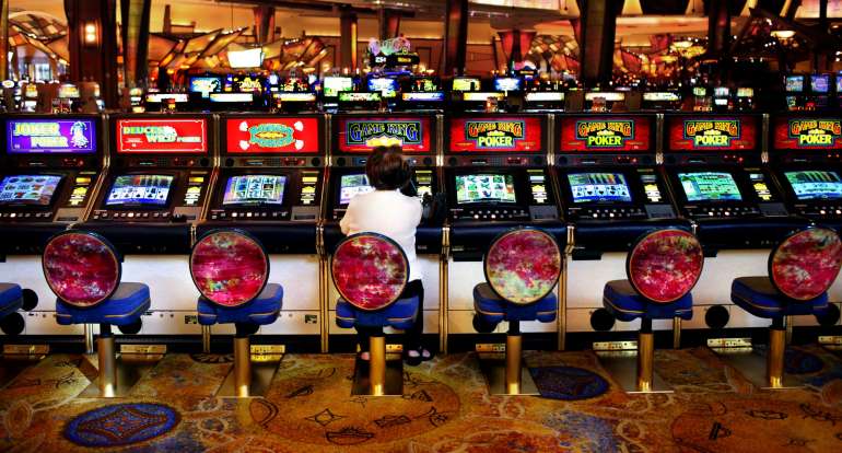 Video poker in offline casino in Video Poker Video Pokers in Video Poker