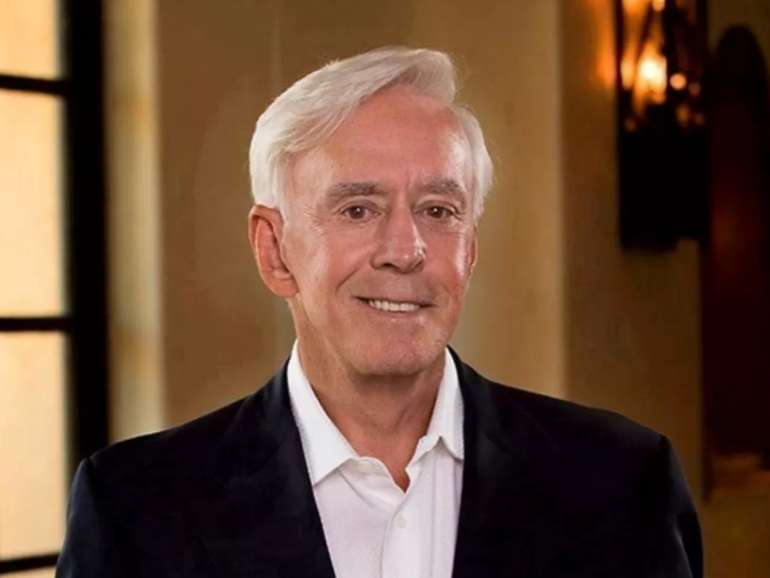 The legend of gambling in Billy Walters Billy Walters in Billy Walters