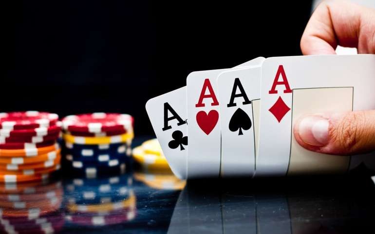 Tequila poker is found in us casinos in Tequila Poker Poker in Tequila Poker