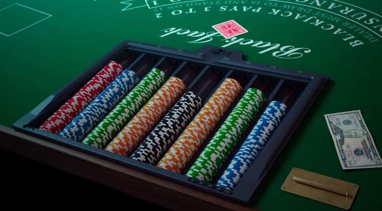 Casino game tokens in Basic Float Chips in Basic Float