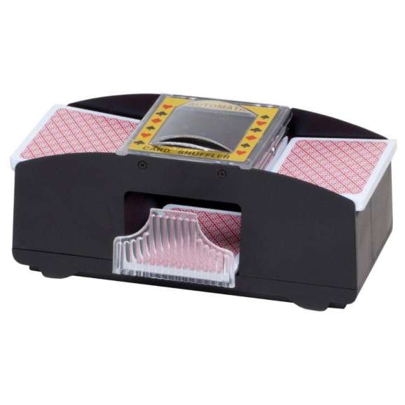 Shuffle machine in the casino in Shuffle Machine Shuffle Machine in Shuffle Machine