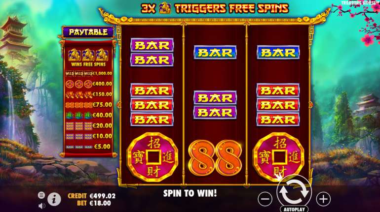 Free slot for testing in Demo Play Slot demo in Demo Play
