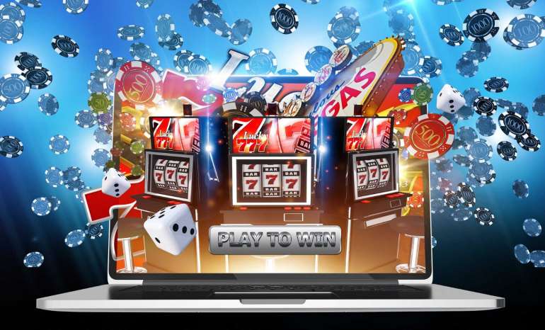 Casino bonus program in Bonus Abuse Casino bonus in Bonus Abuse