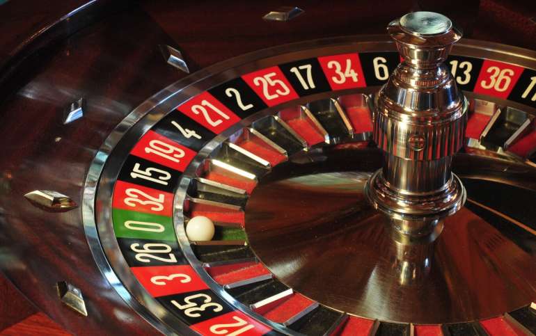 A popular strategy for roulette in d'Alembert D'alembert system in d'Alembert
