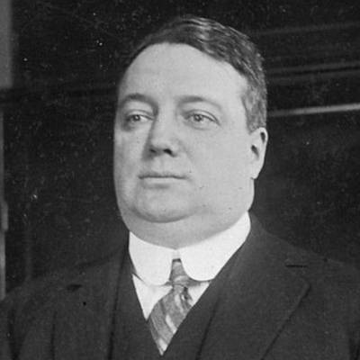 Charles A. Stoneham