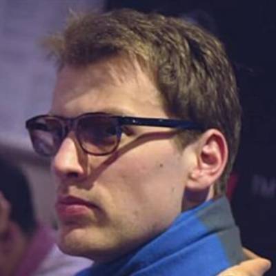 Christoph Vogelsang