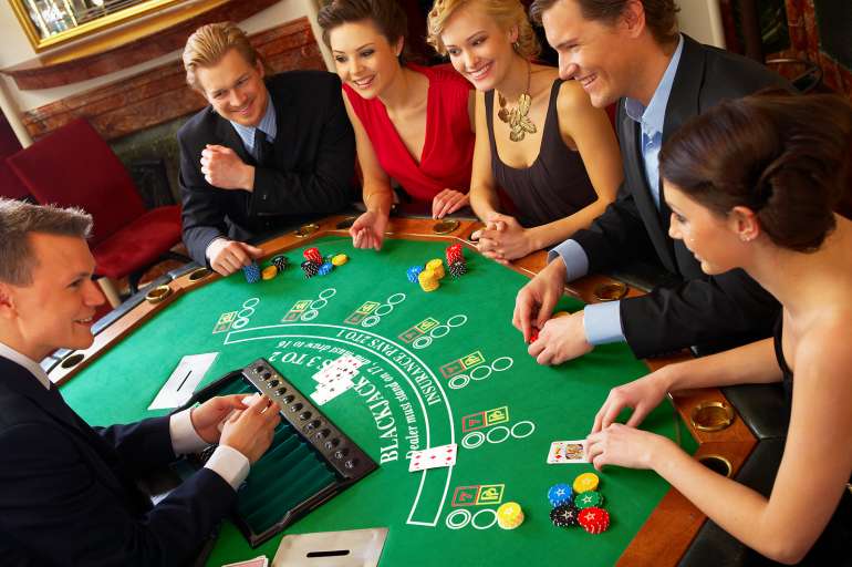 The player on the last box is sometimes called the anchor in Anchor Blackjack players in Anchor
