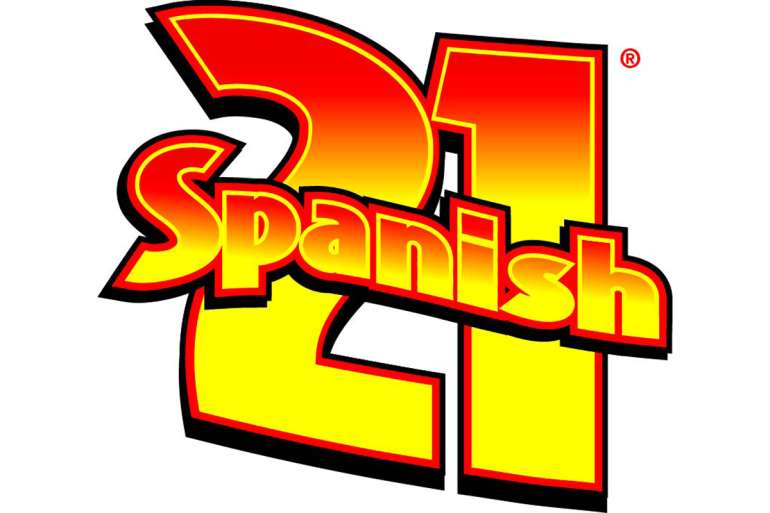 Gambling game "Spanish 21" in Spanish 21 Spanish 21 in Spanish 21