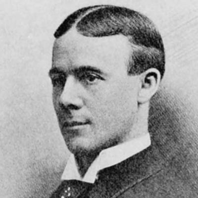 George E. Smith