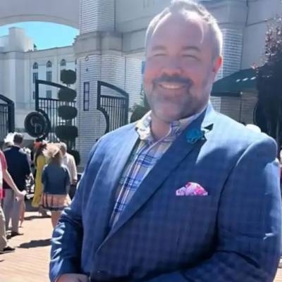 Jason Boehlke (Mr. Hand Pay)