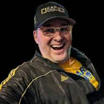 Phil Hellmuth