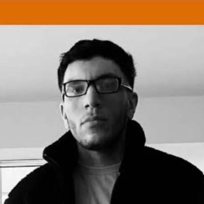 Tyler Faraz Niknam (Trainwreckstv)