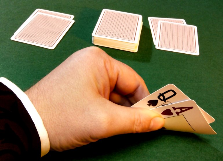 Odds of getting a royal flush in texas holdem Gambling topics for presentation
