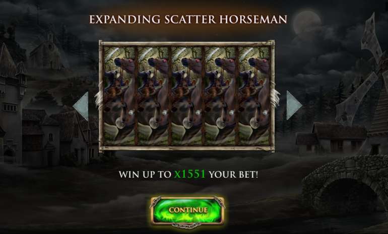 Slots gratis de cassino online Three Wishes