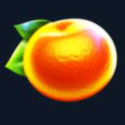 Orange symbol in Winnergie slot