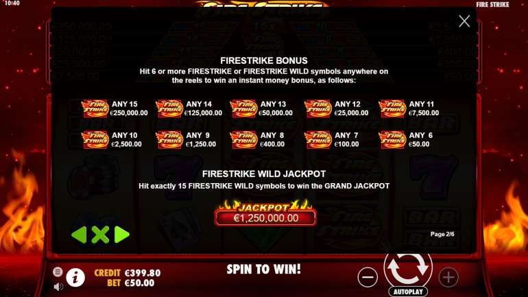 Spiele Stacked Fire 7s - Video Slots Online Spiele Stacked Fire 7s - Video Slots Online