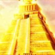 Pyramid symbol in El Dorado Infinity Reels slot